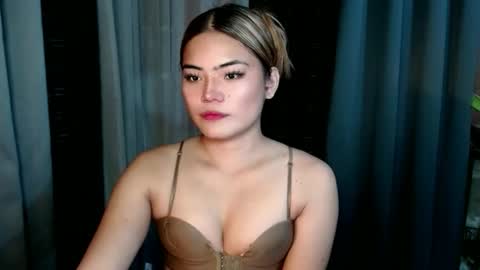 Snapshot of foxxypennyx chatting on 18, 9, 2025 Cheska online show from 18, 9, 2025