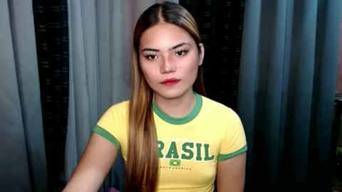 Snapshot of foxxypennyx chatting on 9, 10, 2025 Cheska online show from 9, 10, 2025