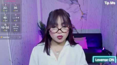 foxy1_tay online show from 22, 3, 2026