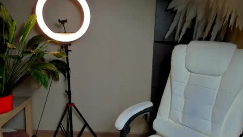 Foxy online show from 4, 11, 2025