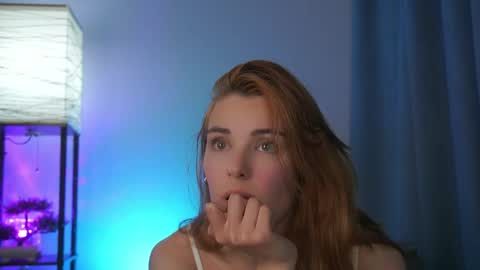Snapshot of foxy_cute4you chatting on 31, 5, 2026 Eva online show from 31, 5, 2026