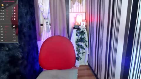 Snapshot of foxy_goddess chatting on 13, 2, 2026 foxy_goddess online show from 13, 2, 2026