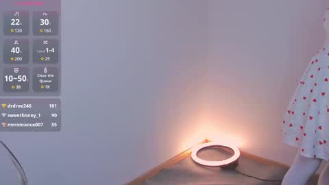 Sue online show from 1, 2, 2025