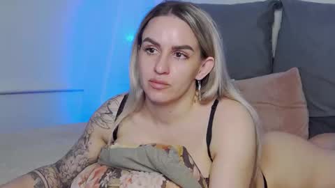 Foxy Kimmi online show from 29, 3, 2026