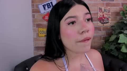 Snapshot of foxy_vera chatting on 20, 2, 2026 Vera online show from 20, 2, 2026