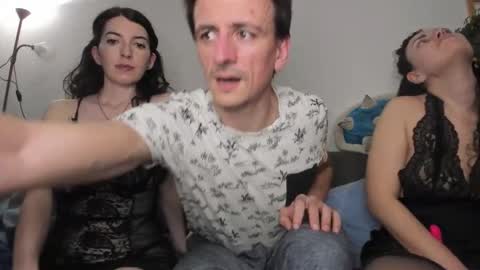 Foxy online show from 7, 3, 2026