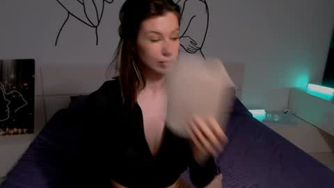 Snapshot of foxydevilish chatting on 15, 6, 2026 Fox online show from 15, 6, 2026