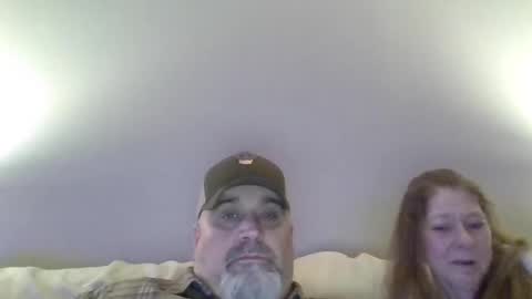 foxyfang online show from 8, 1, 2025