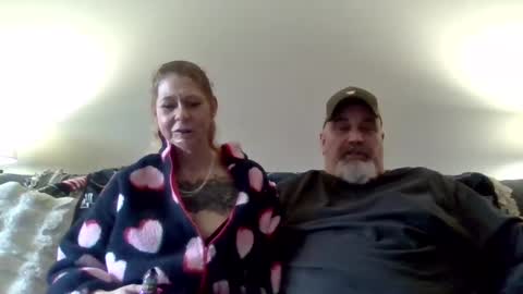 foxyfang online show from 30, 1, 2025