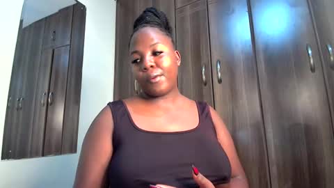 Snapshot of foxykay1 chatting on 3, 12, 2024 Kayla online show from 3, 12, 2024