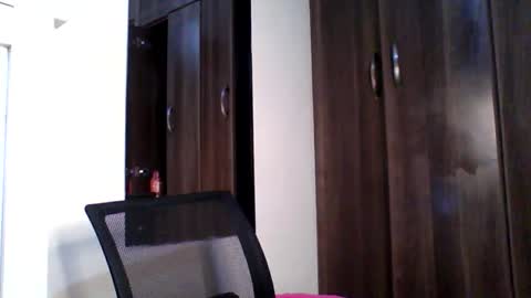 Snapshot of foxykay1 chatting on 16, 10, 2025 Kayla online show from 16, 10, 2025
