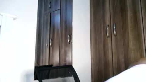 Snapshot of foxykay1 chatting on 31, 10, 2025 Kayla online show from 31, 10, 2025