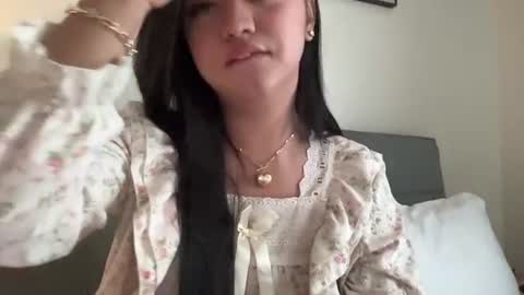 Ms Celeste Anne online show from 28, 2, 2026