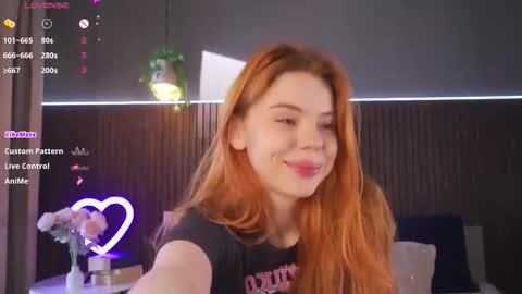 Snapshot of foxyrise chatting on 10, 2, 2026 Jane Foxy online show from 10, 2, 2026