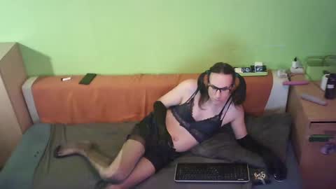 Snapshot of foxysabine chatting on 29, 12, 2024 FoxySabine online show from 29, 12, 2024