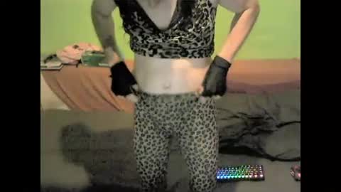Snapshot of foxysabine chatting on 20, 7, 2026 FoxySabine online show from 20, 7, 2026