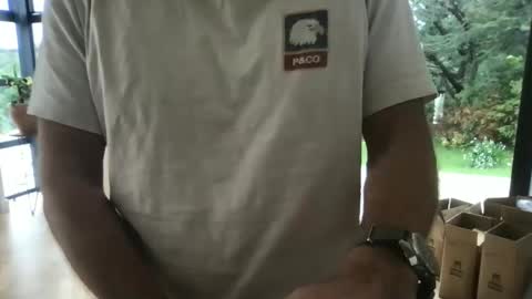 foxysausage online show from 15, 2, 2026