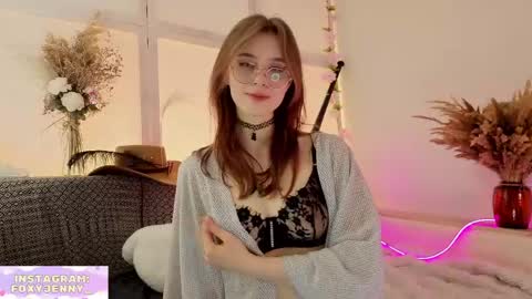 Snapshot of foxysecret_ chatting on 17, 4, 2026 foxysecret_ online show from 17, 4, 2026
