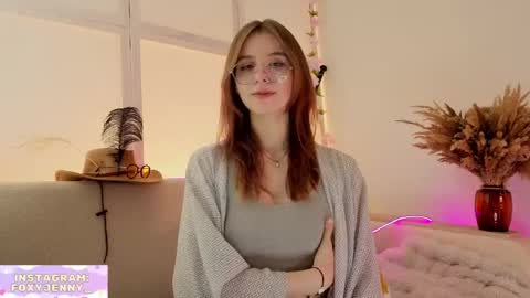 Snapshot of foxysecret_ chatting on 9, 5, 2026 foxysecret_ online show from 9, 5, 2026