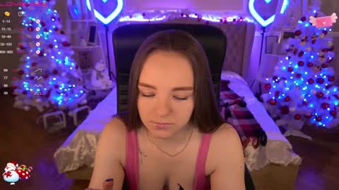 Inna  online show from 25, 12, 2024