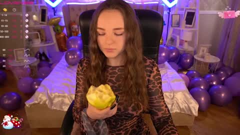 Inna  online show from 12, 1, 2025