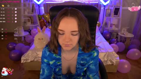 Inna  online show from 16, 1, 2025