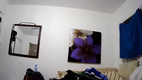 fozzythebear111 online show from 19, 3, 2026