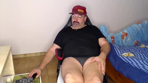 Fraboys online show from 29, 11, 2025