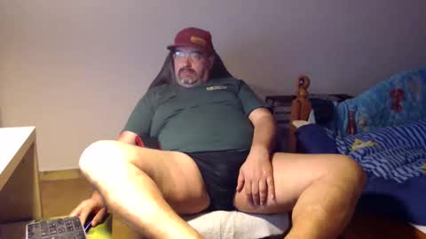 Fraboys online show from 24, 2, 2026