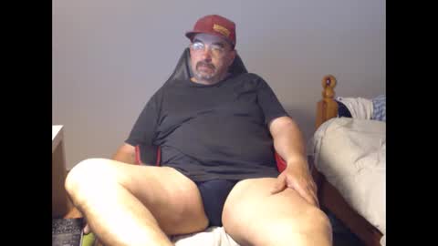 Snapshot of fraboys chatting on 18, 5, 2026 Fraboys online show from 18, 5, 2026