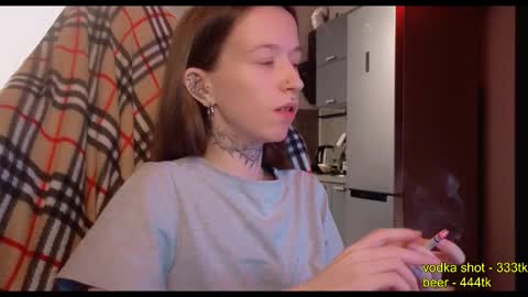 fran_bow online show from 22, 10, 2025