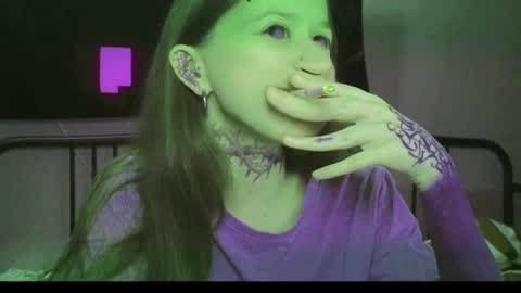 fran_bow online show from 14, 3, 2026