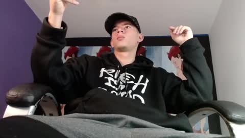 Snapshot of fran_boy_ chatting on 31, 12, 2024 Fran online show from 31, 12, 2024