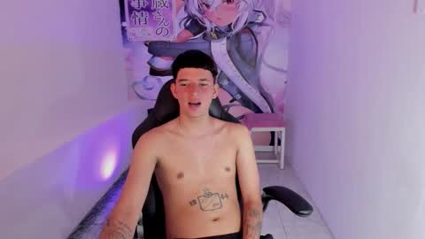 Snapshot of fran_boy_ chatting on 12, 11, 2025 Fran online show from 12, 11, 2025