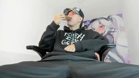 Snapshot of fran_boy_ chatting on 21, 11, 2025 Fran online show from 21, 11, 2025