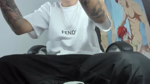 Snapshot of fran_boy_ chatting on 22, 12, 2025 Fran online show from 22, 12, 2025