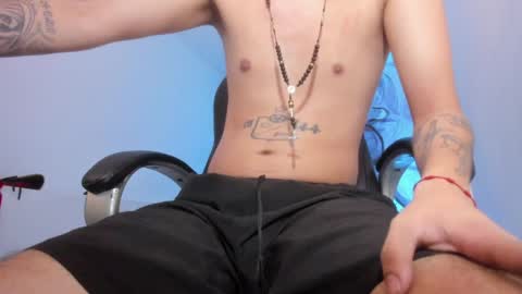 Snapshot of fran_boy_ chatting on 2, 6, 2026 Fran online show from 2, 6, 2026