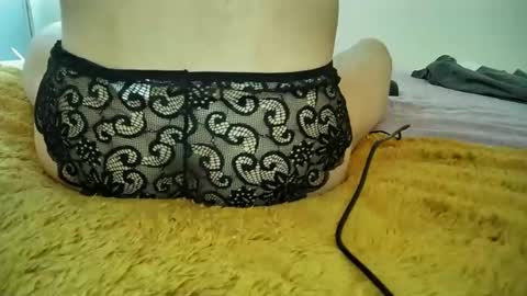 LeCulotte online show from 31, 12, 2024