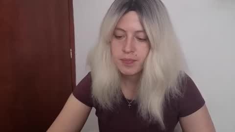 Snapshot of francescaasmith chatting on 11, 5, 2026 Francesca online show from 11, 5, 2026