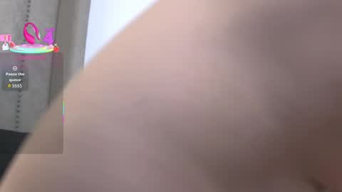 Snapshot of francescabianchy chatting on 4, 4, 2026 Francesca online show from 4, 4, 2026