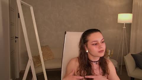 Snapshot of francescacavaliere chatting on 8, 6, 2026 Francesca online show from 8, 6, 2026