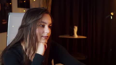 Snapshot of francescacavaliere chatting on 18, 6, 2026 Francesca online show from 18, 6, 2026