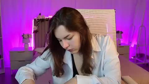 Snapshot of francescacavaliere chatting on 20, 6, 2026 Francesca online show from 20, 6, 2026