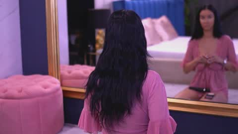 francescadante online show from 13, 4, 2026