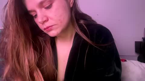 francescafey online show from 25, 11, 2025