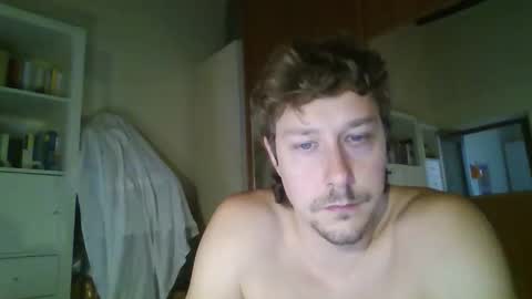 francesco_831115 online show from 22, 10, 2025