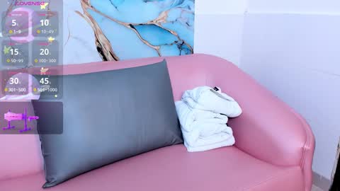 franceska_milf online show from 20, 9, 2025