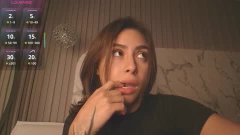 franchesca_de_luca online show from 9, 1, 2026