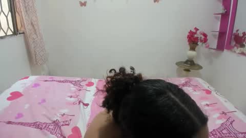 franchesca_hon11 online show from 23, 5, 2026