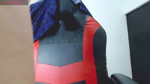 franchesca lussuria online show from 27, 3, 2026